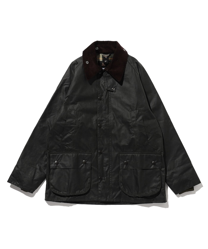 Barbour特集｜Daytona Park(FREAK'S STORE公式通販)