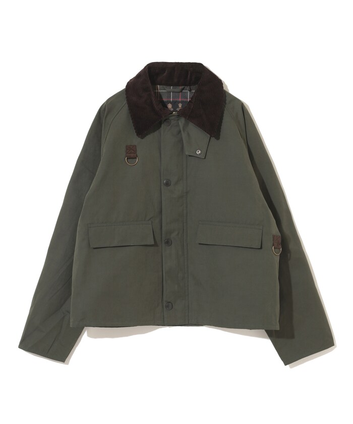 Barbour特集｜Daytona Park(FREAK'S STORE公式通販)