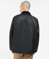 Barbour/Transport wax jacket｜Daytona Park(FREAK