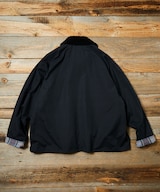 Barbour/別注 BORROWDALE｜Daytona Park(FREAK