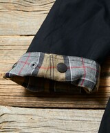 Barbour/別注 BIG BEDALE｜Daytona Park(FREAK 