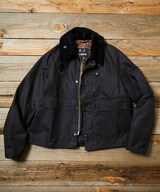 Barbour/【EXCLUSIVE】 SPEY wax jacket｜Daytona Park(FREAK