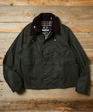 Barbour/【EXCLUSIVE】 SPEY wax jacket｜Daytona Park(FREAK