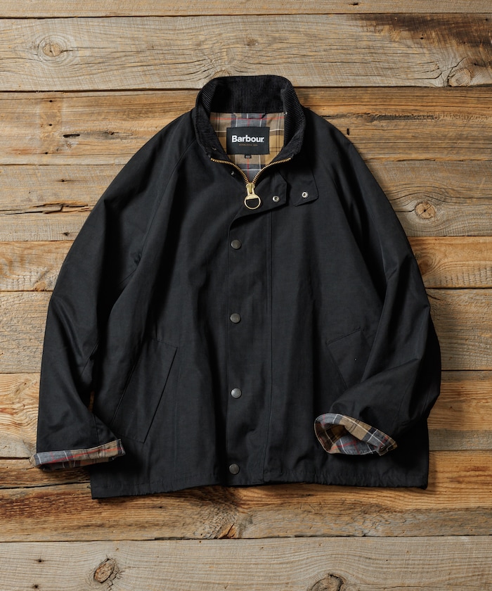 別注 BLOUSON TRANSPORT JACKET
