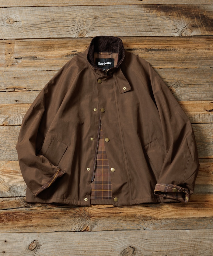 ブラウン：Brown
