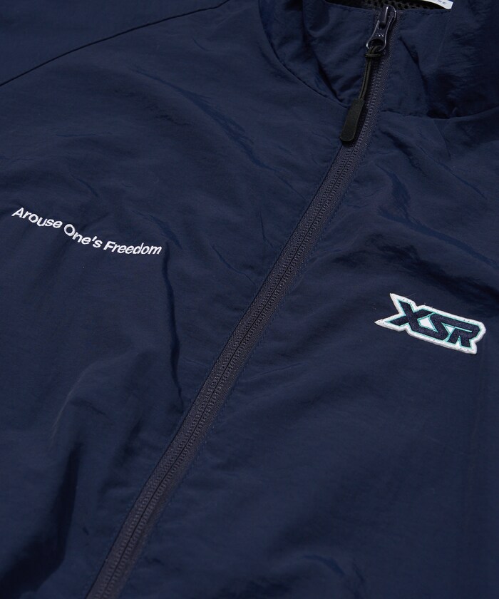 格安販売中 FOLLOW XL ライフジャケット 落とし ネイビー ウェア
