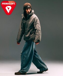 HIGH LOFT JACKET LEVEL7 PRIMALOFT