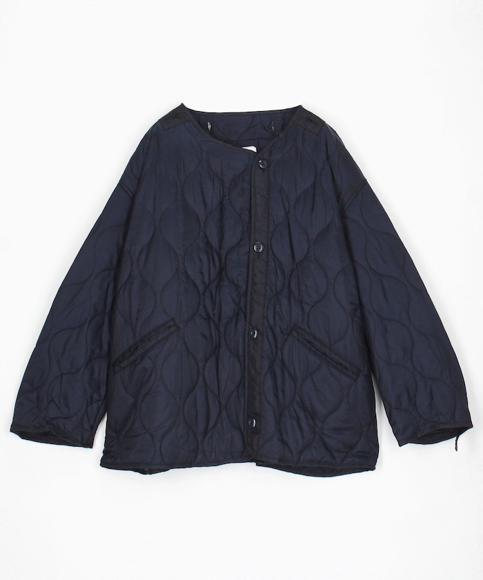 FREAK'S STORE/フェード加工 3WAY M-65 ライナーセット ショートモッズ