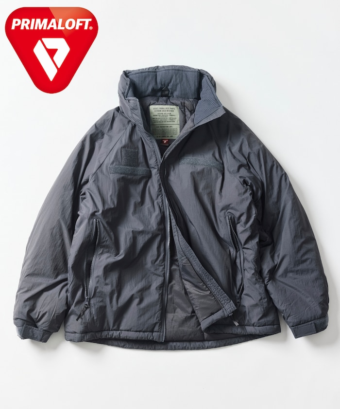 PRIMALOFT LEVEL7 JACKET