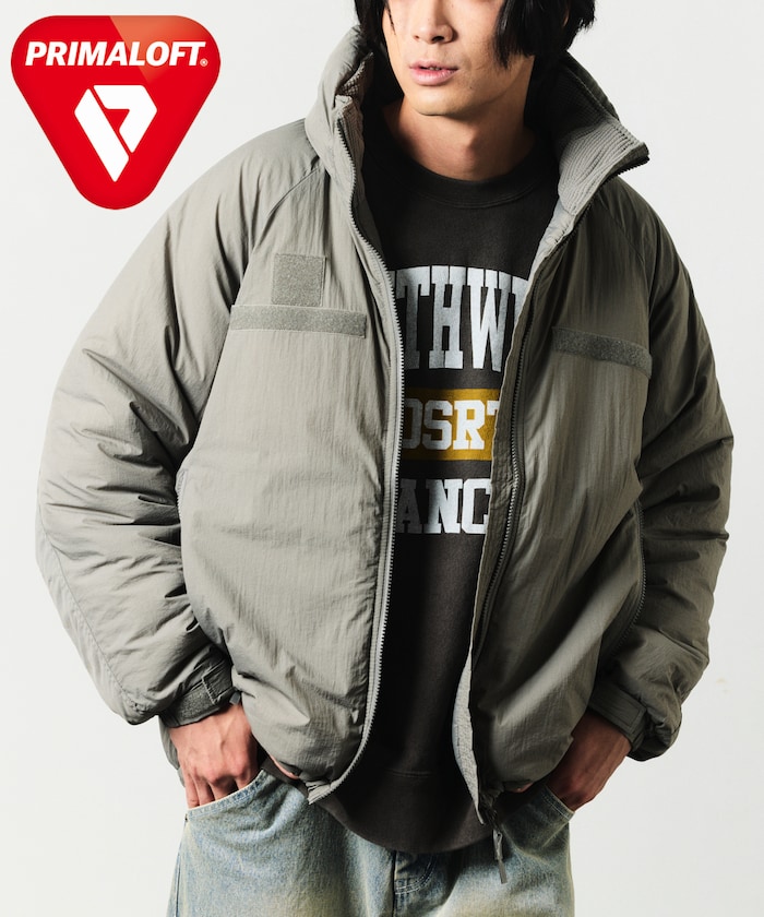 PRIMALOFT LEVEL7 JACKET