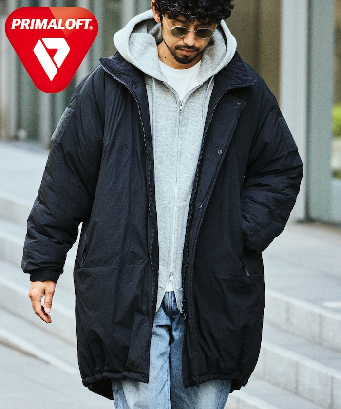 PRIMALOFT MONSTER COAT