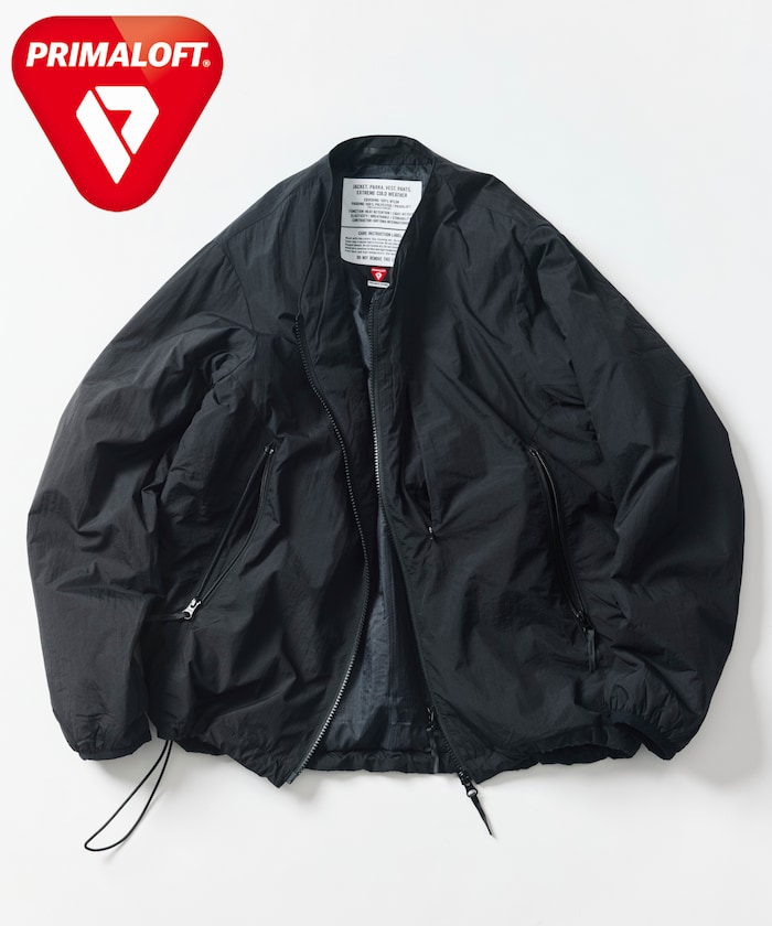 PRIMALOFT LINER JACKET