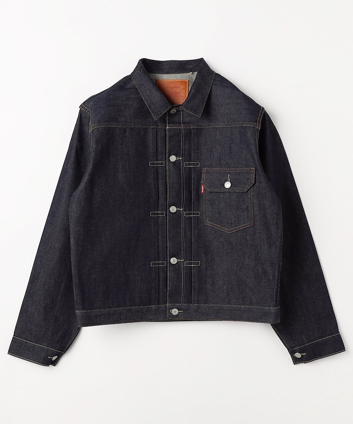 FREAK'S STOREの1936 TYPE I JACKET