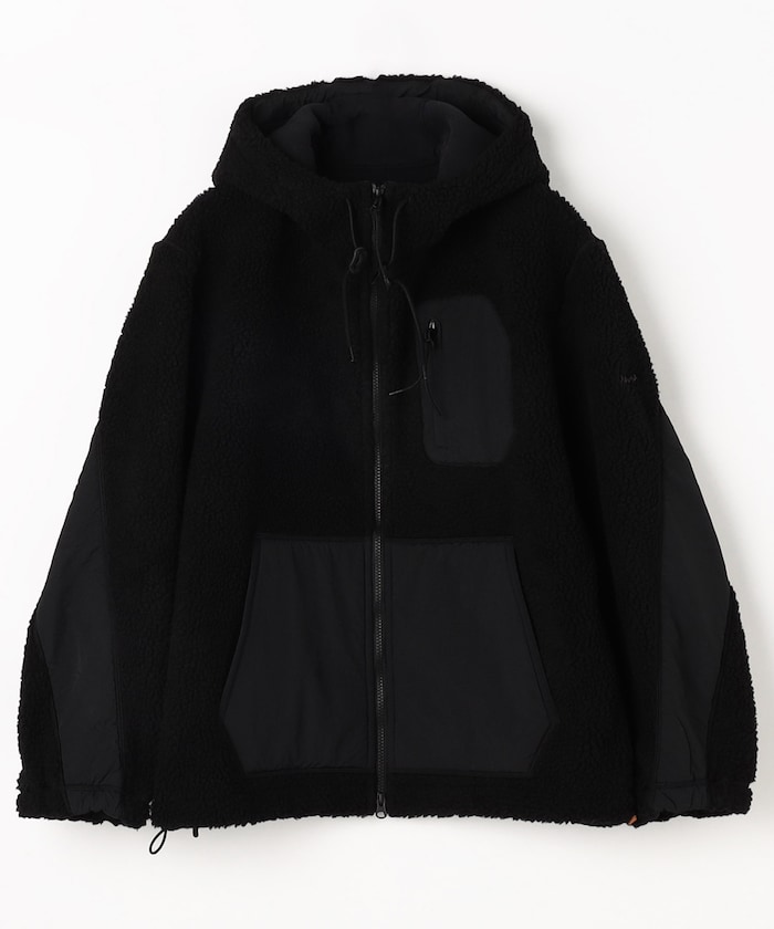 ブラック:BLK