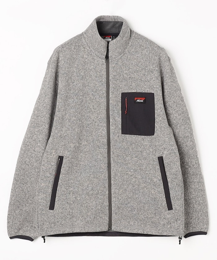 グレー:GRY