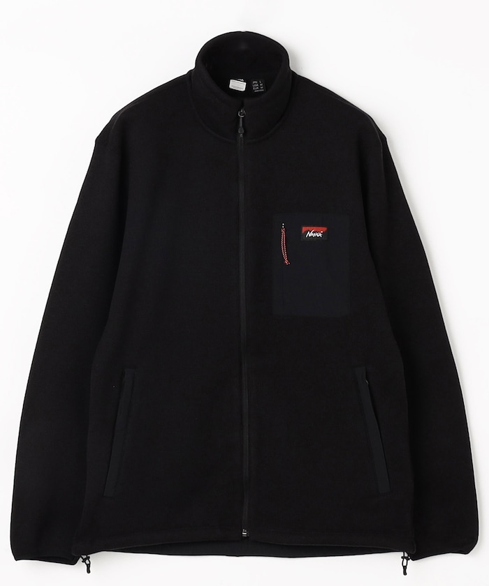 ブラック:BLK