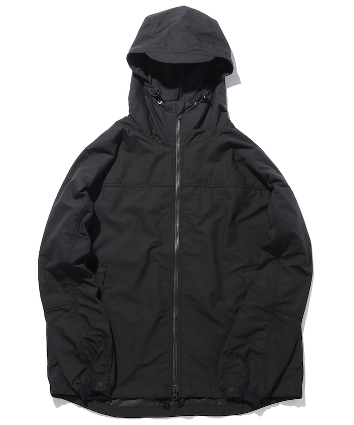 ノースフェイス パープルレーベルマウンテンウィンドパーカー NP2053N THE NORTH FACE PURPLE LABEL - Mountain Wind Parka （NP2053N