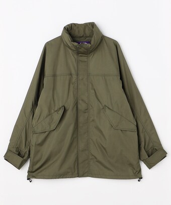 THE NORTH FACE PURPLE LABEL｜Daytona Park(FREAK