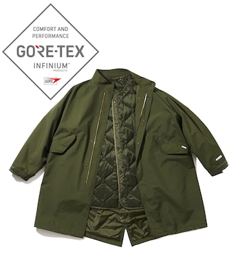 GORE-TEXの可能性！！/＋Phenix特集！\GORE-TEXの可能性！！/＋Phenix 