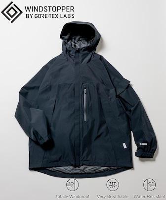 phenix特集】GORE-TEX WINDSTOPPER‼️｜Daytona Park(FREAK