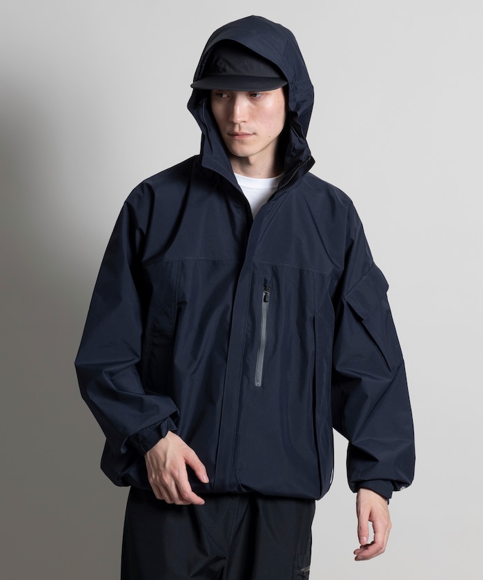 lowe alpine ダウンジャケット Lowe alpine × FREAK'S STORE】EXCLUSIVE COLLECTION｜Daytona Park