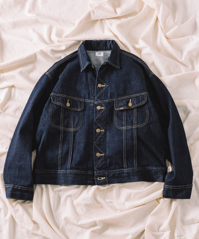 別注 101-J RIDERS JACKET