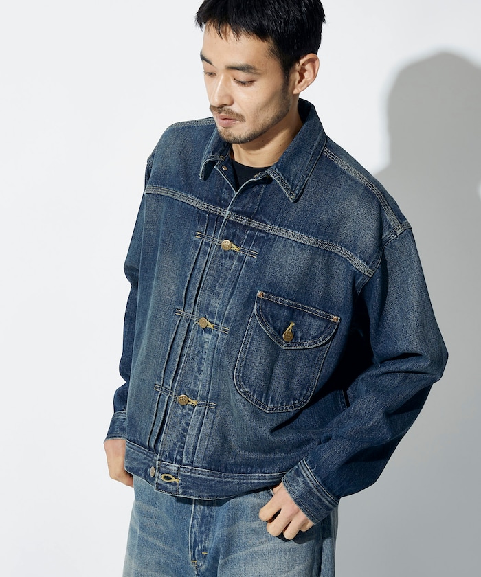 別注 COWBOY JACKET