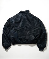 CAHLUMN/Magazine Pocket Flight Jacket “CWUｰ45P”｜Daytona Park 