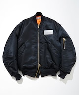 CAHLUMN/3M Reflector Patch Magazine Pocket Nylon Twill Flight 