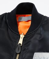 CAHLUMN/3M Reflector Patch Magazine Pocket Nylon Twill Flight 