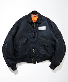 CAHLUMN/3M Reflector Patch Magazine Pocket Nylon Twill Flight 