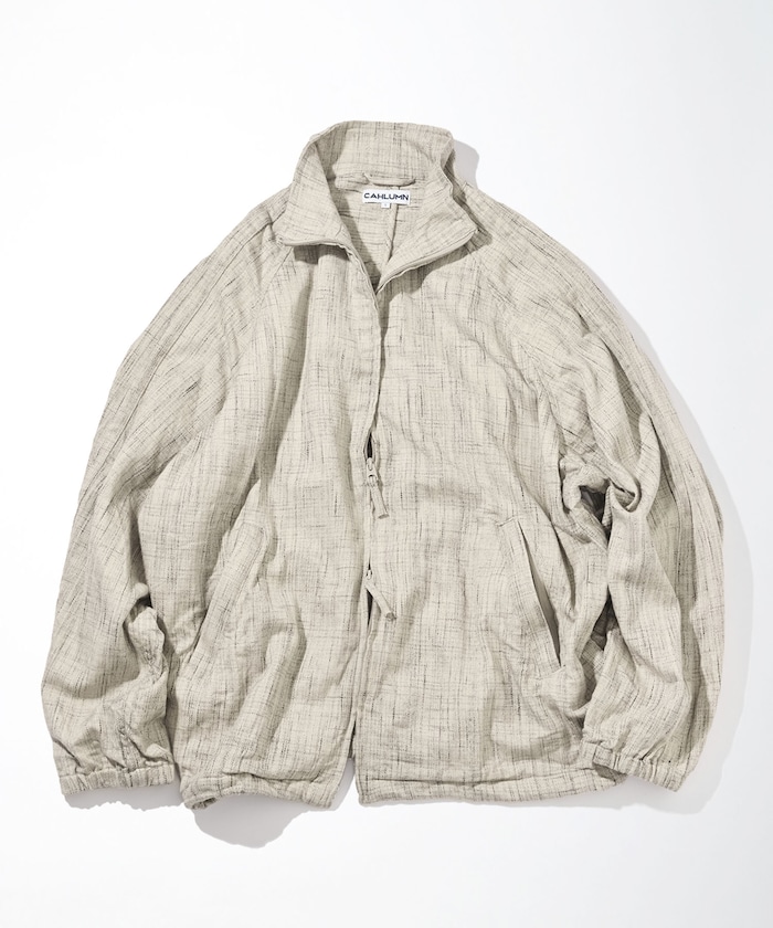 Heather Blouson