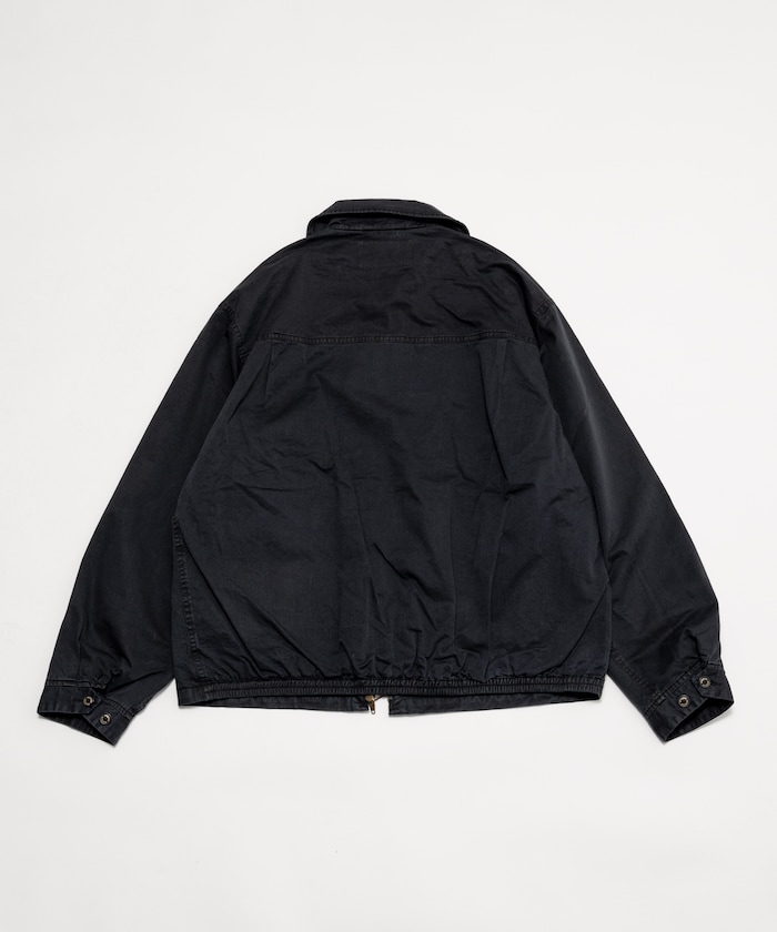 McGREGOR COLLECTION/オーバーダイ フェード加工 ドリズラー