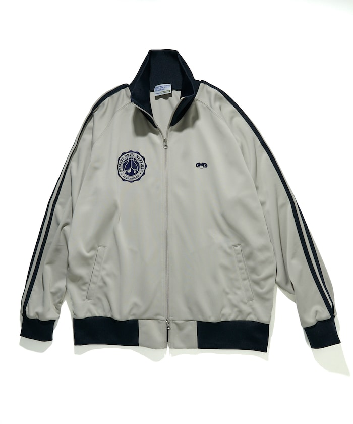 【11月21日12:00販売開始】C&B TRACK JACKET