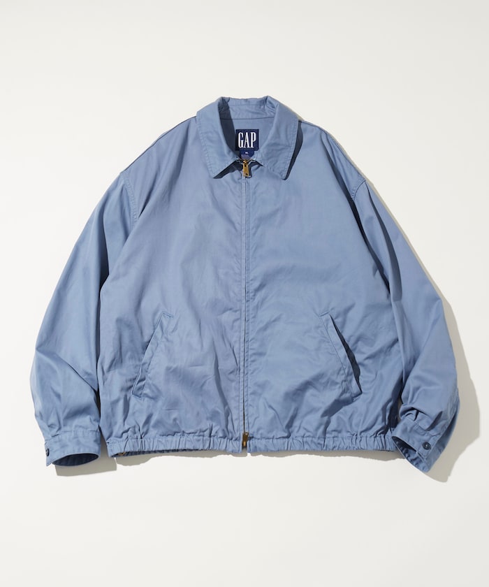 【9月17日12:00販売開始】GAP × FREAK'S STORE DETROIT CHINO BLOUSON