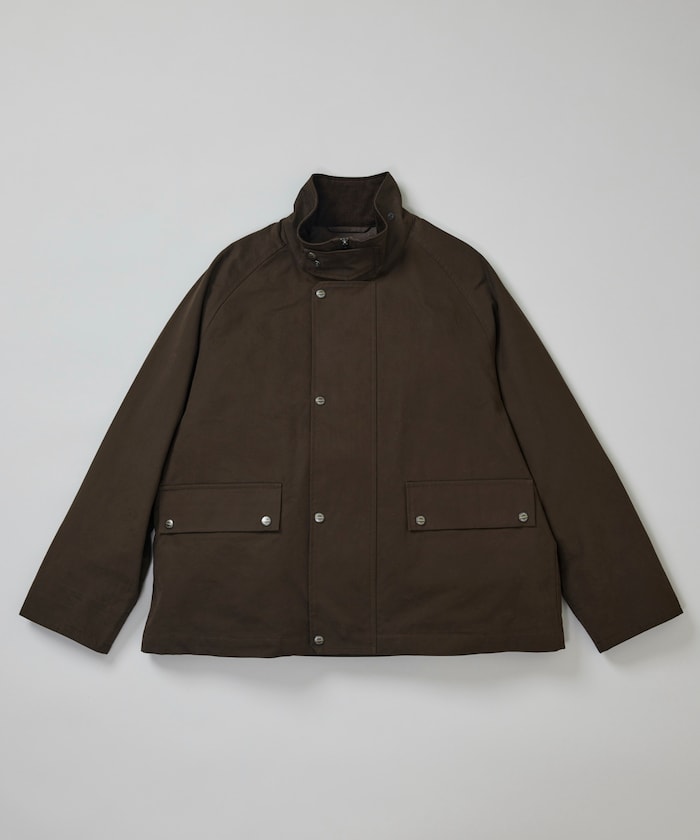 【10月30日12:00販売開始】WADING JACKET