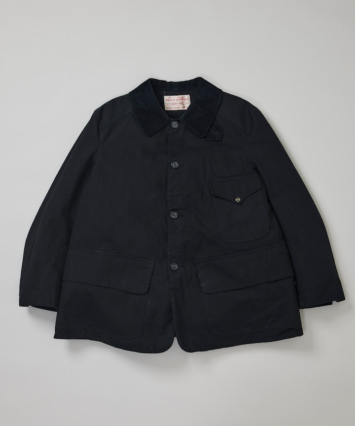 【10月30日12:00販売開始】[Japan Exclusive] - Archive HUNTING JACKET