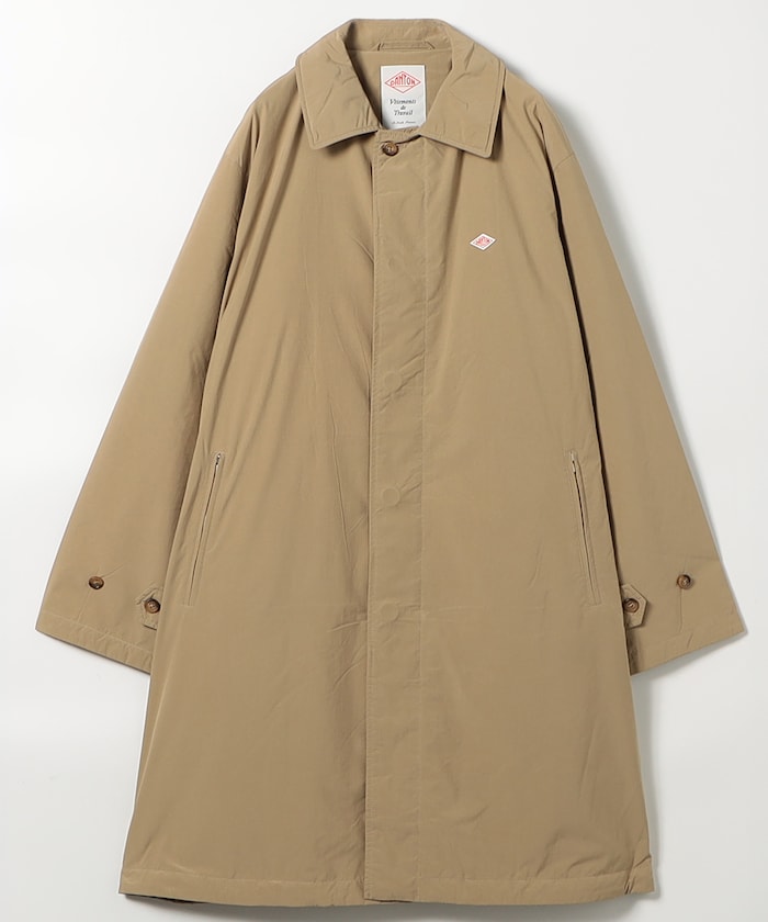 ベージュ：BEIGE