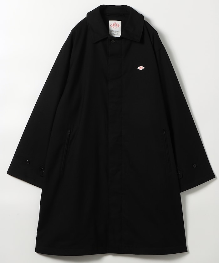 ブラック：BLACK
