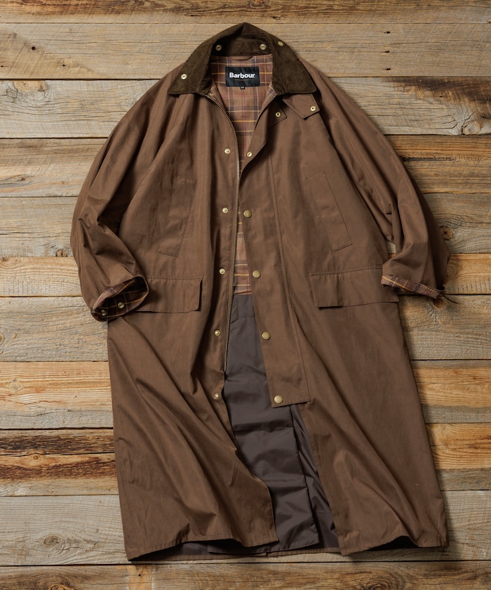 ブラウン:Brown