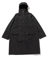 THE NORTH FACE PURPLE LABEL/Mountain Wind Coat｜Daytona Park 