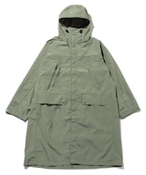 THE NORTH FACE PURPLE LABEL/Mountain Wind Coat｜Daytona Park 