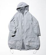 CAHLUMN/2.5Layer shell jacket｜Daytona Park(FREAK