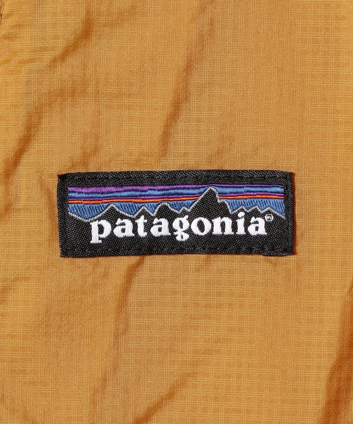 patagonia（パタゴニア）春夏の新作アイテム｜Daytona Park(FREAK'S
