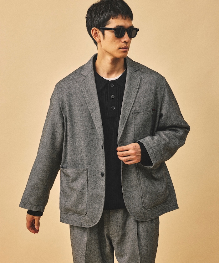 RED KAP/RED KAP × FREAK'S STORE 別注 SMU KP-10 リラックスフィット