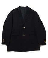 Adult Oriented Robes/Franklin/ネイビージャケット｜Daytona Park 