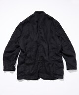 CAHLUMN/Linen Tailored Jacket 1.1｜Daytona Park(FREAK 