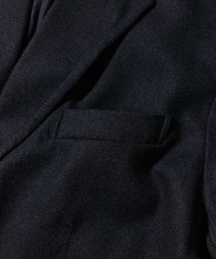 CAHLUMN/Wool Flannel Jacket｜Daytona Park(FREAK'S STORE公式通販)