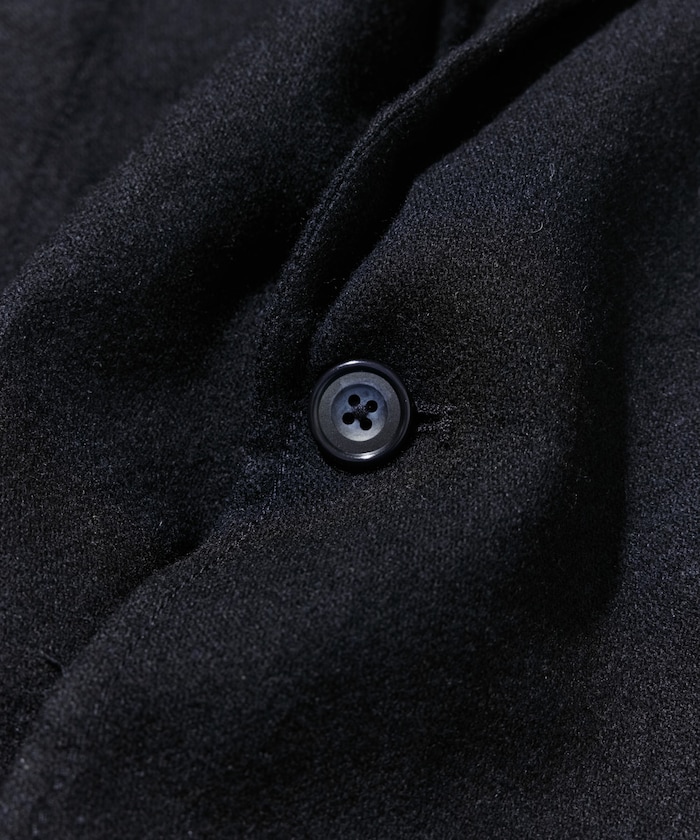CAHLUMN/Wool Flannel Jacket｜Daytona Park(FREAK'S STORE公式通販)
