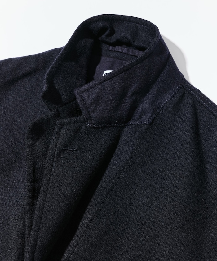 CAHLUMN/Wool Flannel Jacket｜Daytona Park(FREAK'S STORE公式通販)